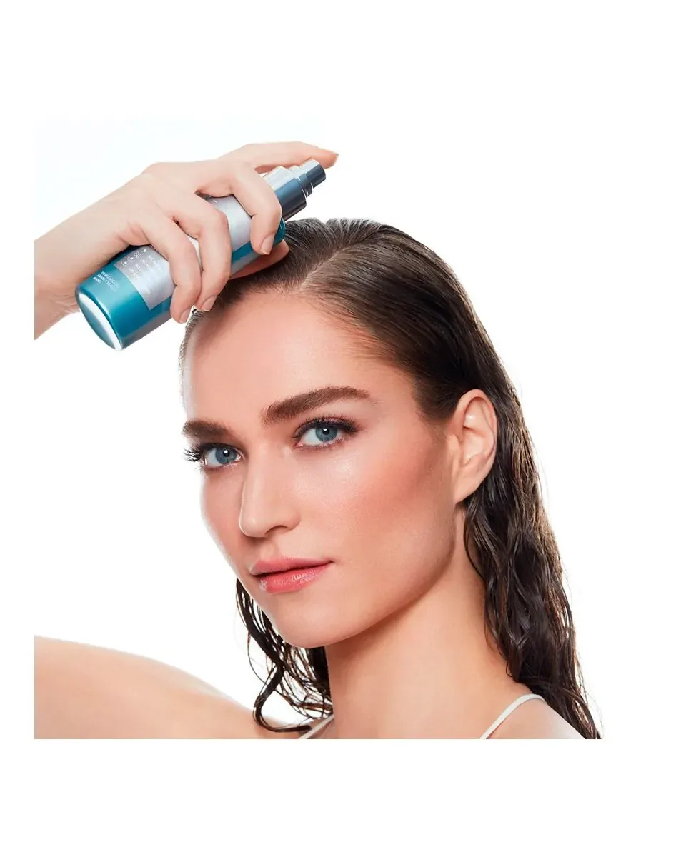 Сыворотка для активации роста волос Hair Activating Serum 120 мл M2 Beauté — фото 4