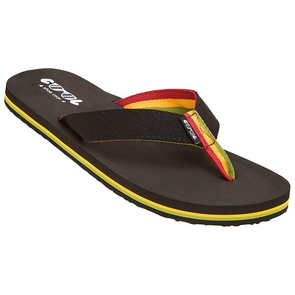 

Встряхнуть - сандалии Cool Shoe, черный