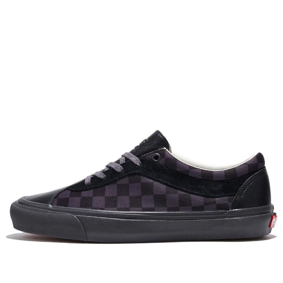 

Кроссовки Vans Bold NI 'Black', черный