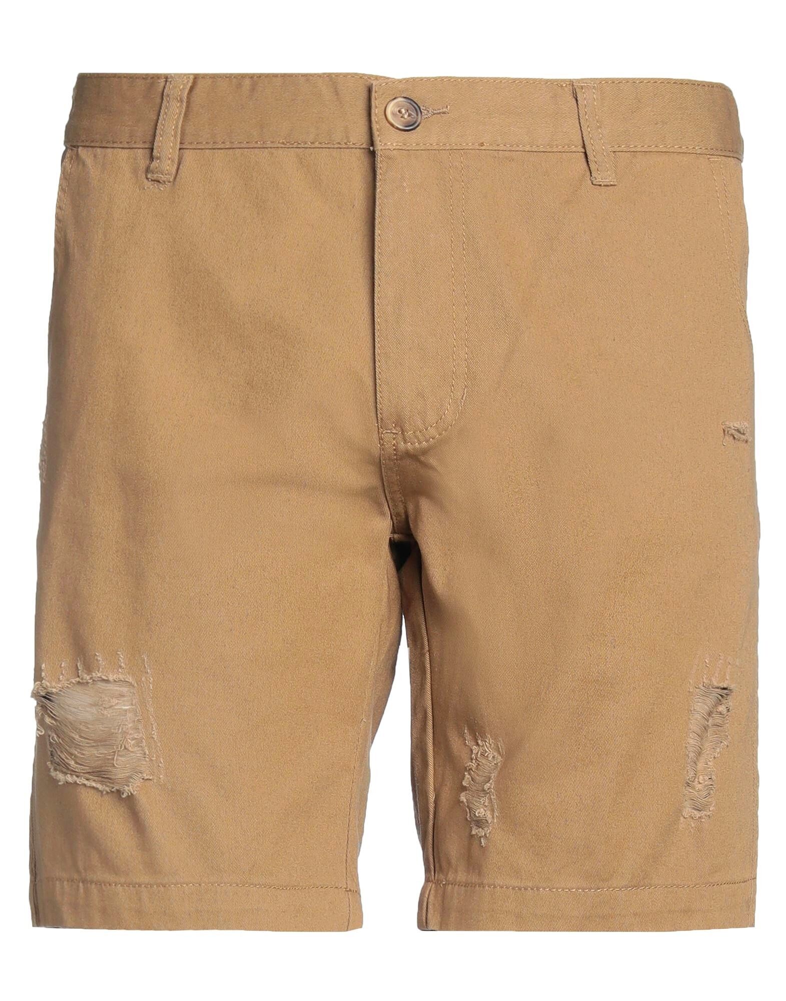 

Шорты Street Gallery, хаки