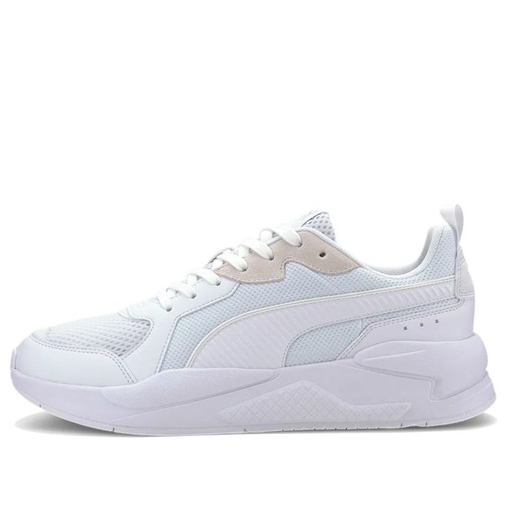 

Спортивные кроссовки PUMA X-Ray 'White', белый