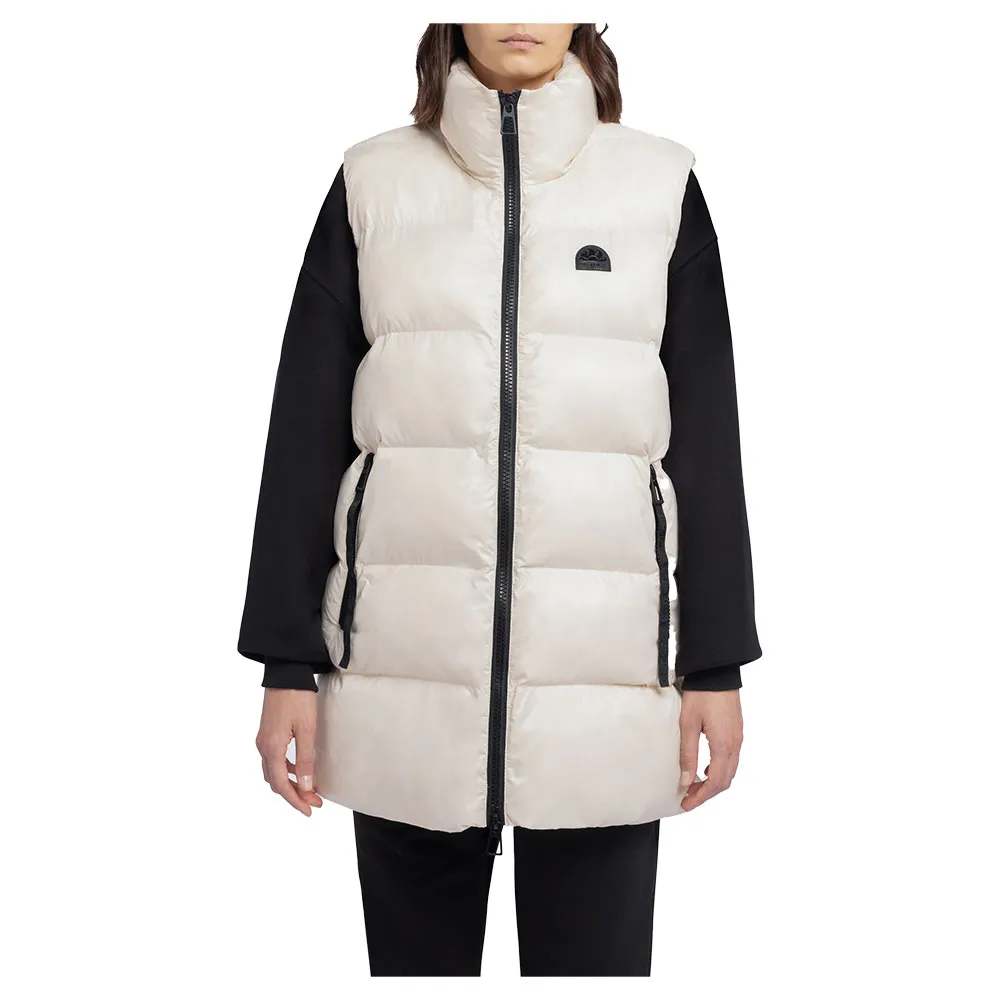 

Жилет Sundek, белый