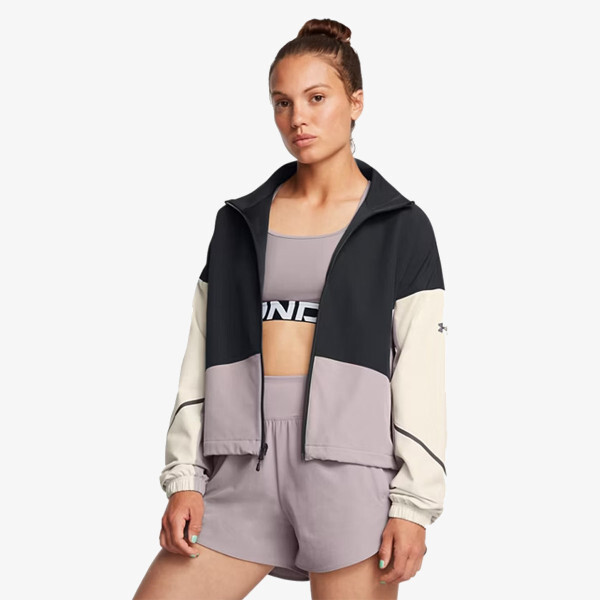 

Неудержимая куртка Under Armour, мультиколор