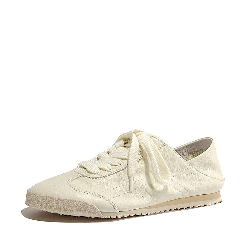 Кеды BELLALILY Skateboard Shoes Women's Low-Top — фото 2