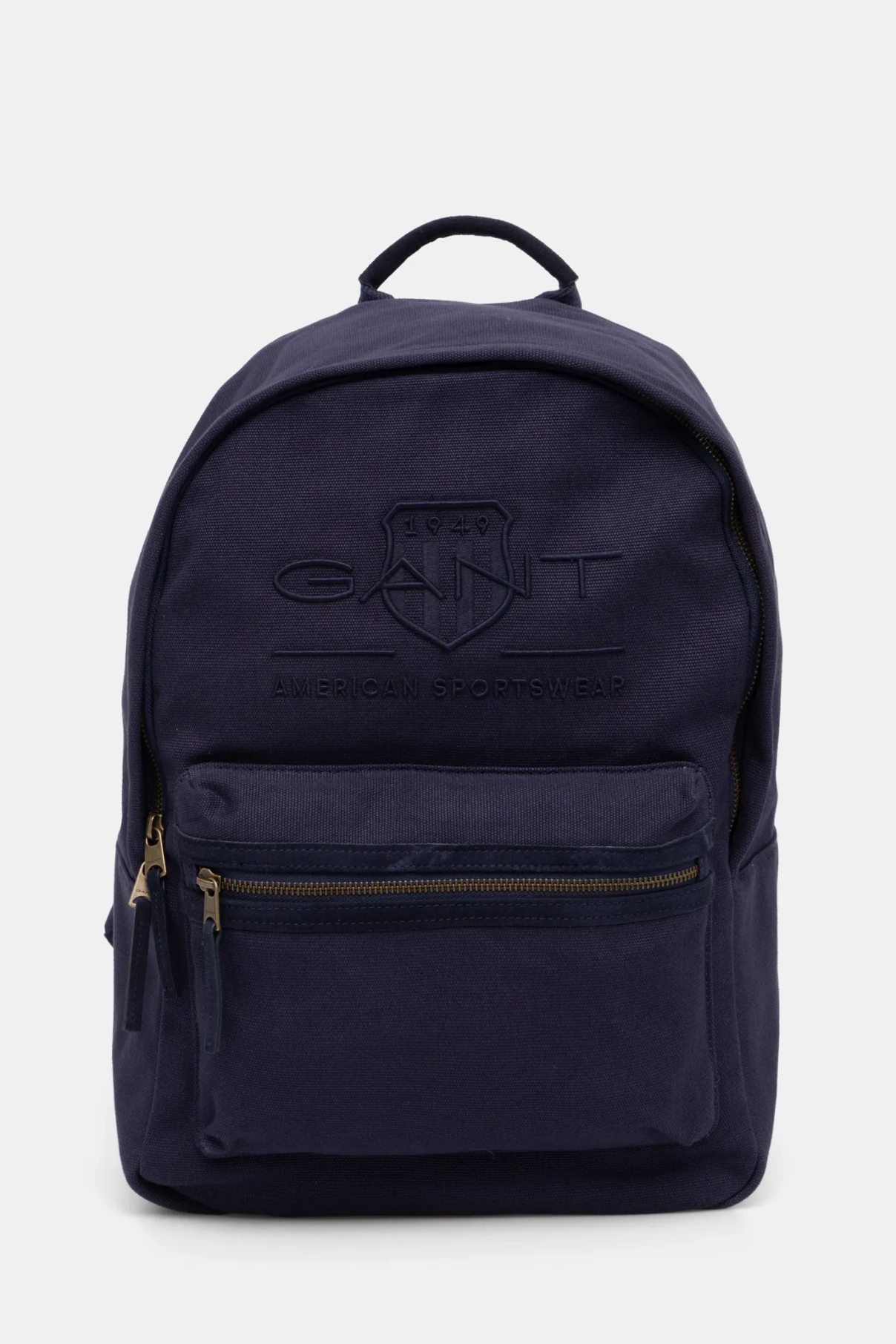 

Рюкзак Gant, темно-синий