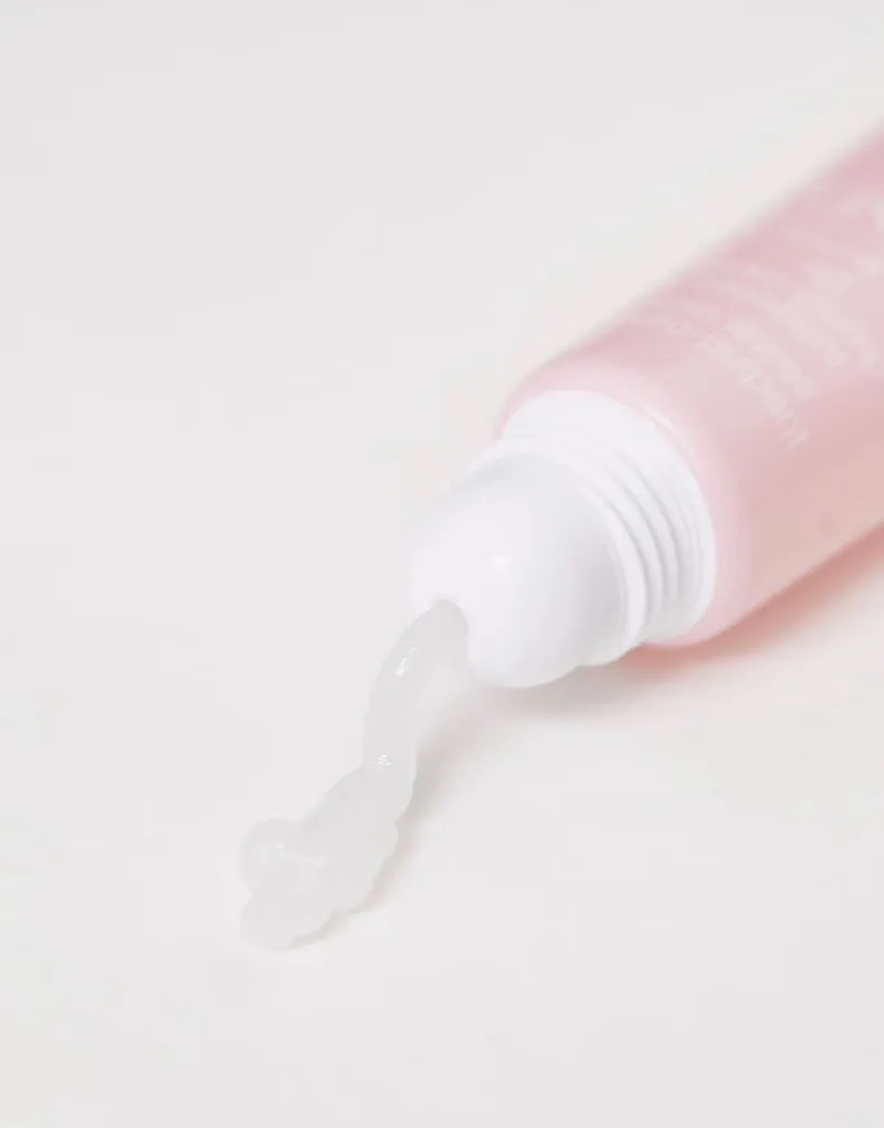 Увлажняющий крем для губ Clinique Moisture Surge Lip Hydro-Plump Treatment Cream — фото 4
