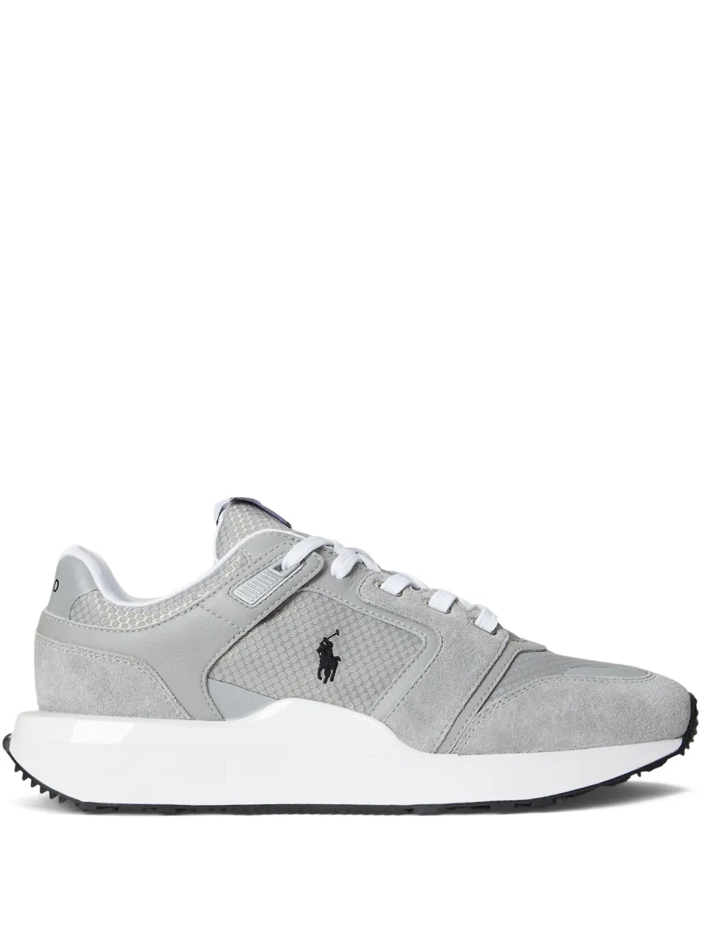 

Кроссовки Polo Pony POLO RALPH LAUREN, серый