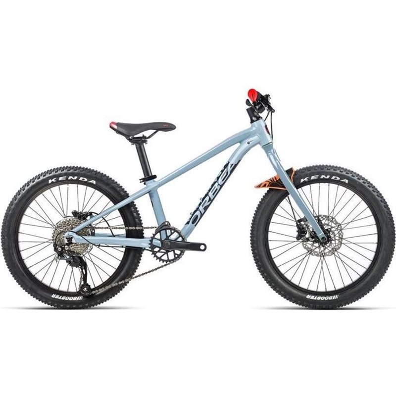 

Детский велосипед Orbea Laufey 20 H30 Синий/Красный