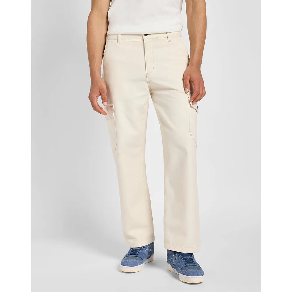 

Брюки карго Lee Workwear, бежевый