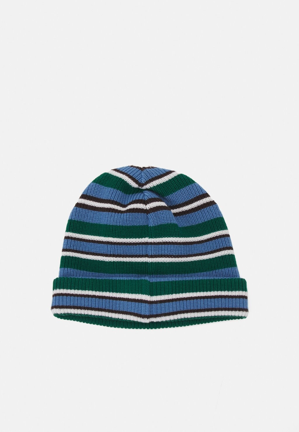 

Бейсболка CAPPELLO UNISEX MOSCHINO, синий