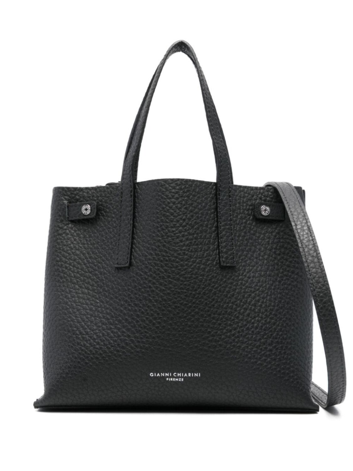 

GIANNI CHIARINI сумка-тоут Altea, черный