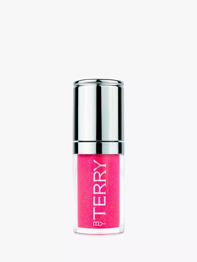 Блеск для губ Baume de Rose Glow BY TERRY, N2 Pink Pong