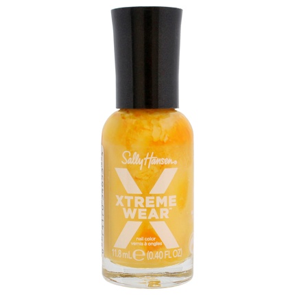

Лак для ногтей Xtreme Wear Nail Color 349 Mellow Yellow, 0,4 унции. Sally Hansen