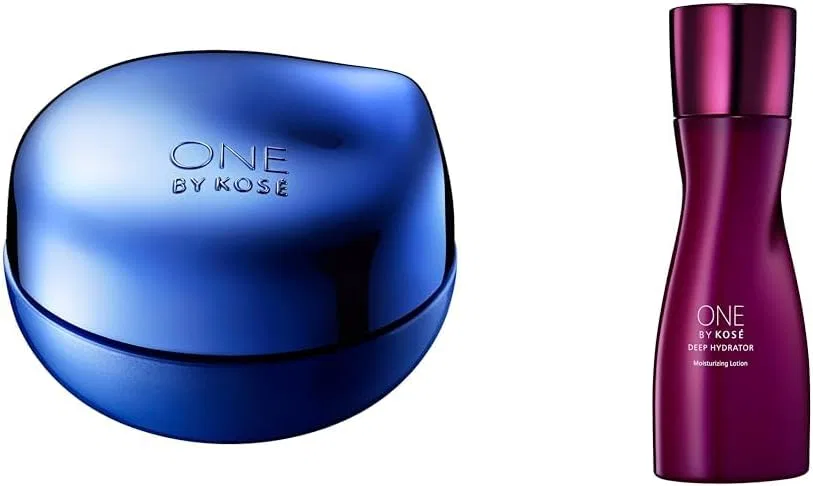 Сыворотка One By Kose Serum Shield 40 г увлажняющая против морщин