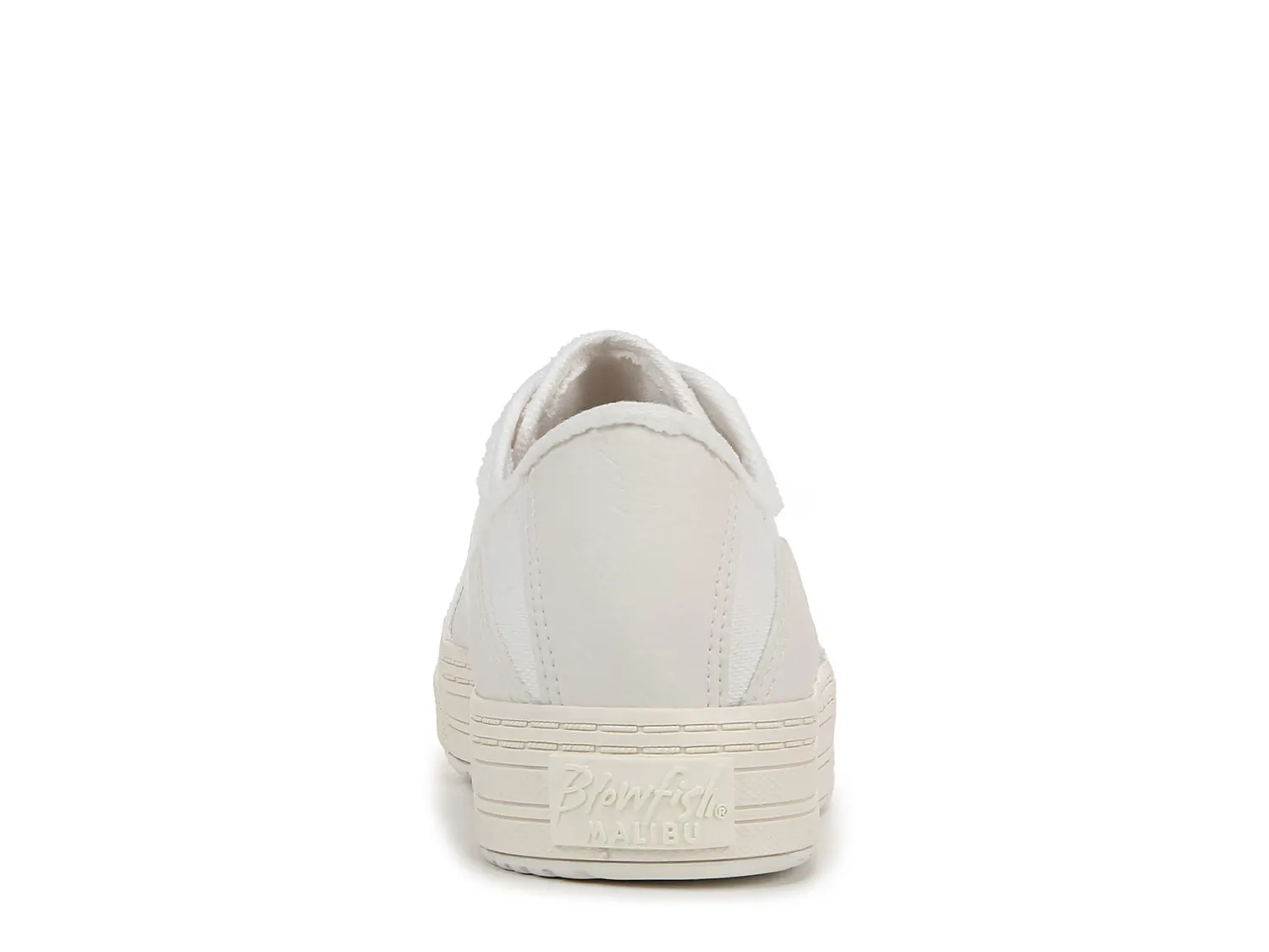 Кроссовки Super Smile Sneaker Blowfish Malibu, белый/слоновая кость — фото 4