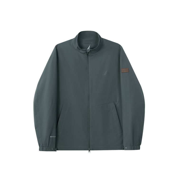 

NAUTICA Куртка мужская, Lime Green