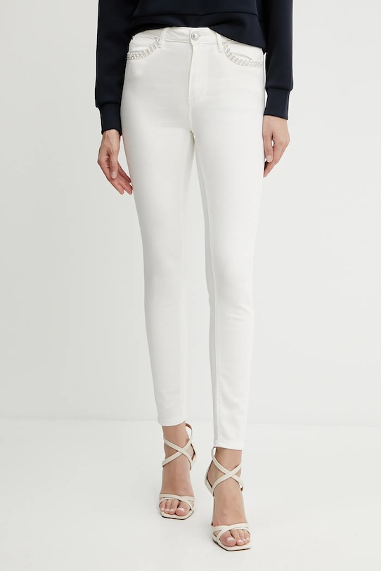 

Джинсы Guess, белый