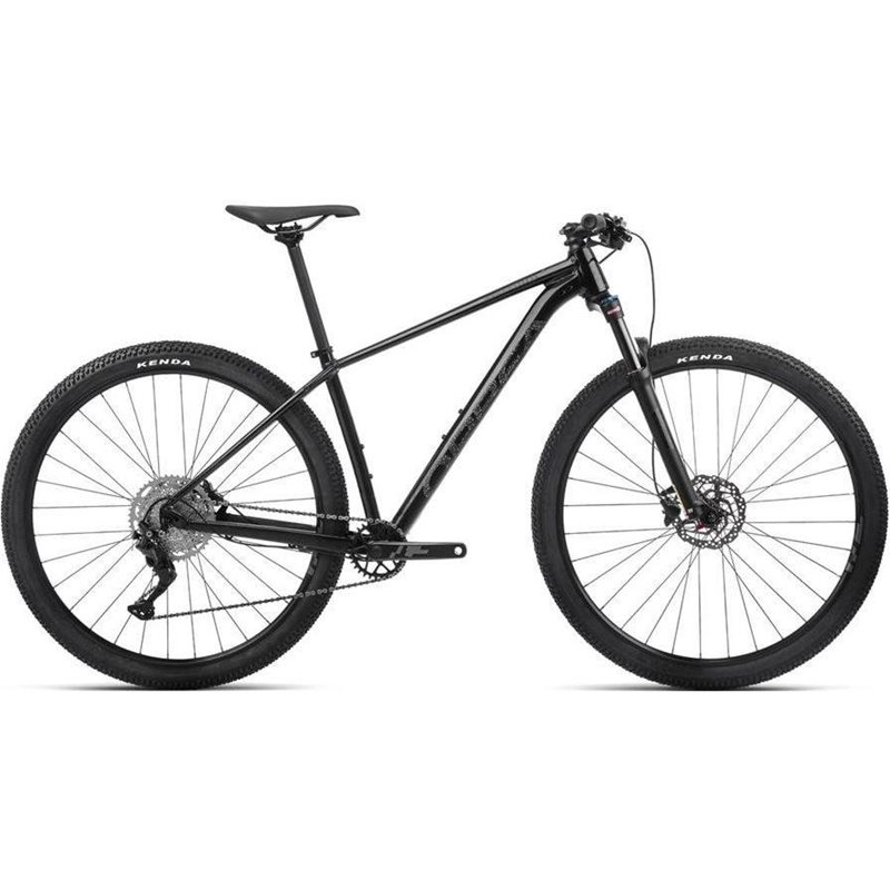 

Горный велосипед Orbea Onna 29 20 черный