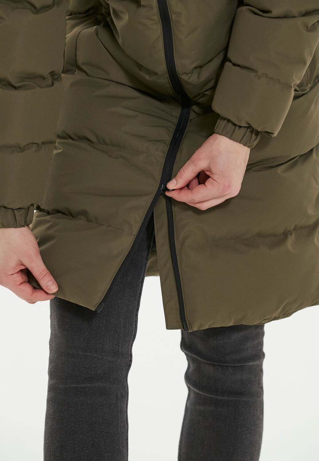 thumb