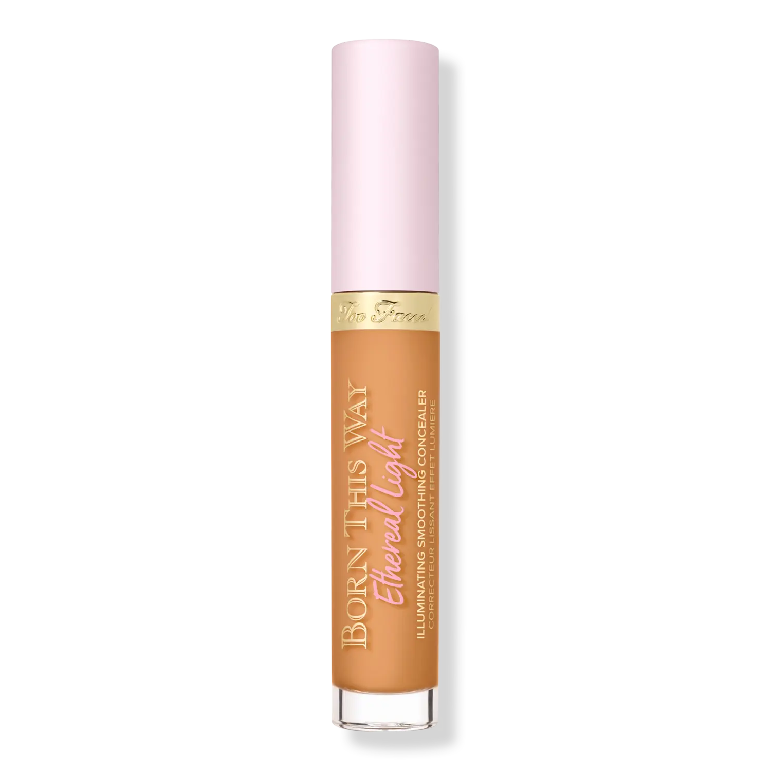

Консилер Born This Way Ethereal Light Illuminating Smoothing Too Faced, Gingersnap (tan golden)