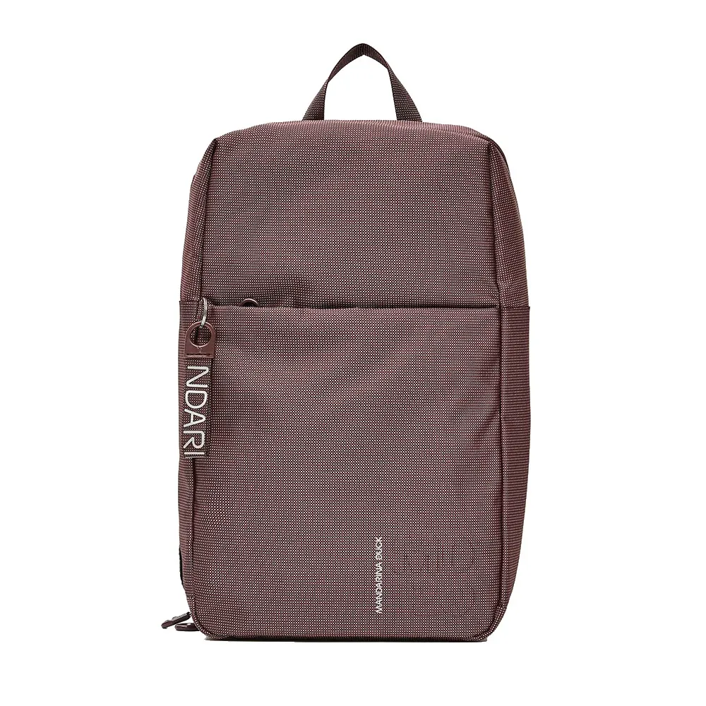 

Рюкзак Mandarina Duck Md20 qmt45, фиолетовый