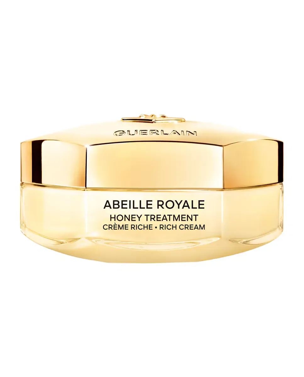 Антивозрастной крем Abeille Royale Питательный крем Honey Treatment 50 мл Guerlain