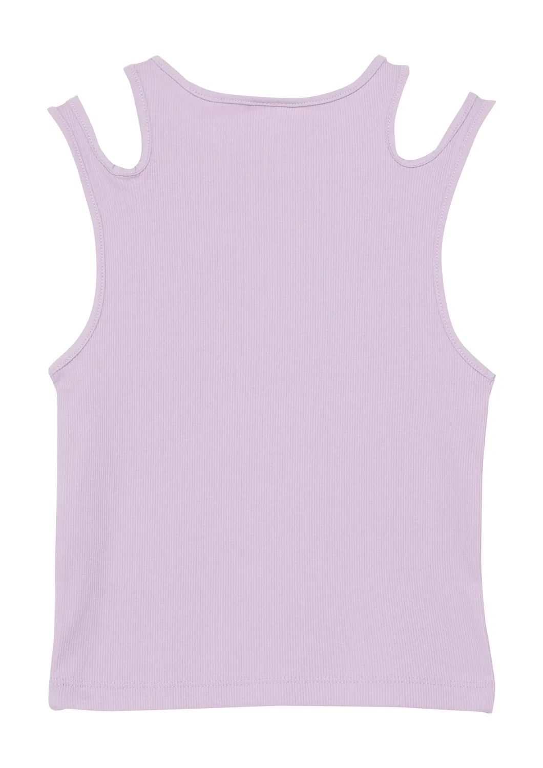 Футболка S.Oliver, Lilac — фото 2