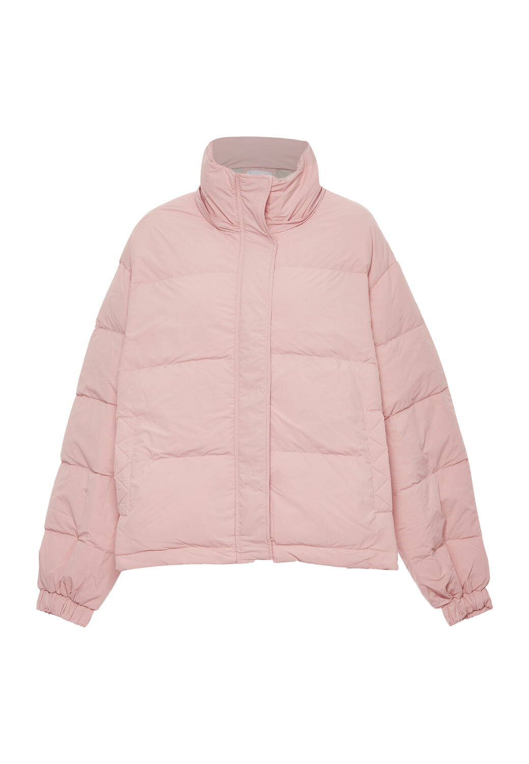 

Пуховик myMo Jacket, розовый