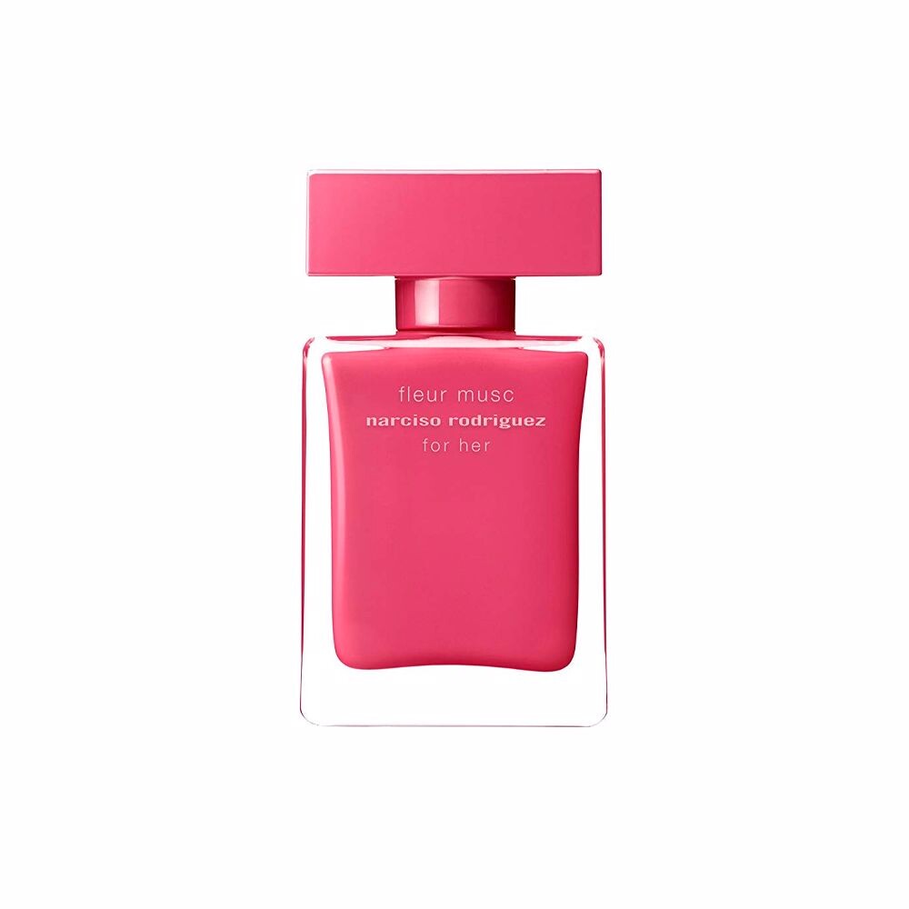 

Духи For her fleur musc Narciso rodriguez, 30 мл