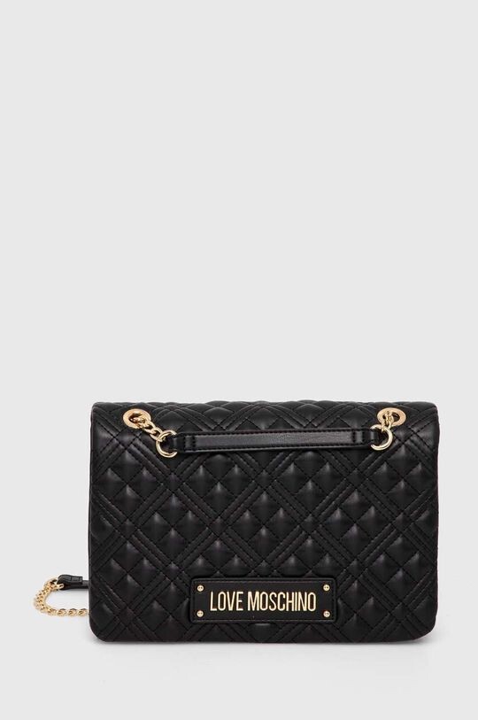 

Сумка Love Moschino, черный