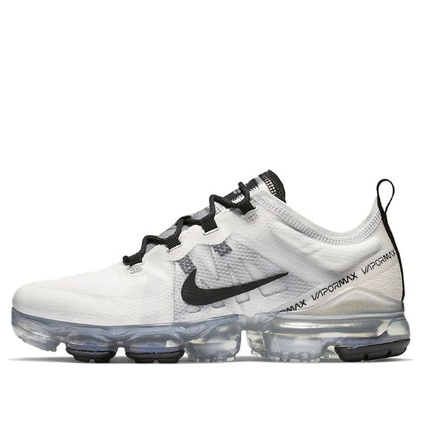 Кроссовки air vapormax 2019 Nike, белый