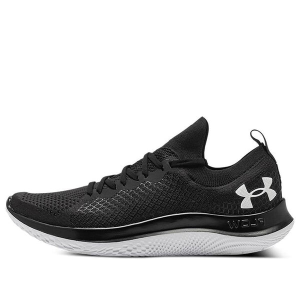 

Кроссовки flow velociti se cn 'black' Under Armour, черный