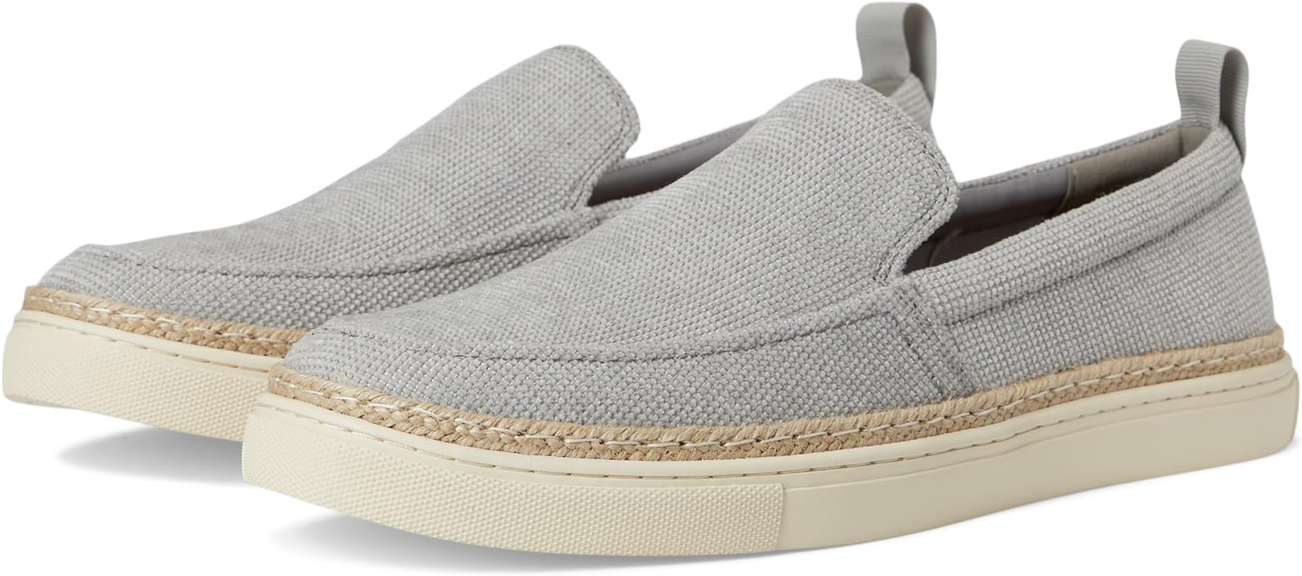 

Лоферы Steve Madden Men's Abiza, Light Grey