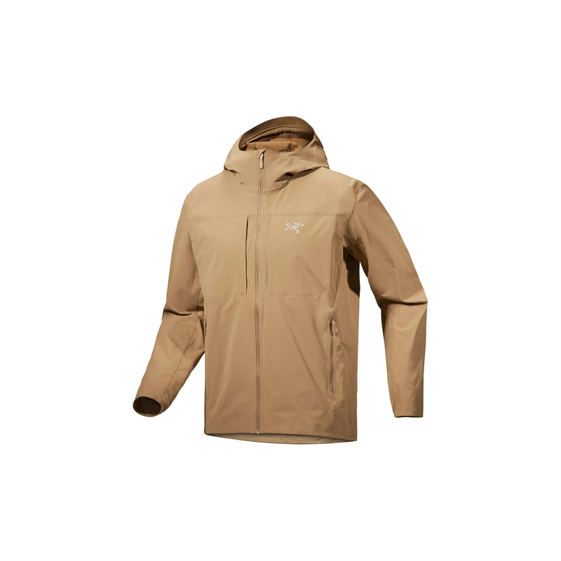 

Ветровка Beta Series для мужчин Sandy Terracotta Arcteryx, цвет Sandy Terracotta