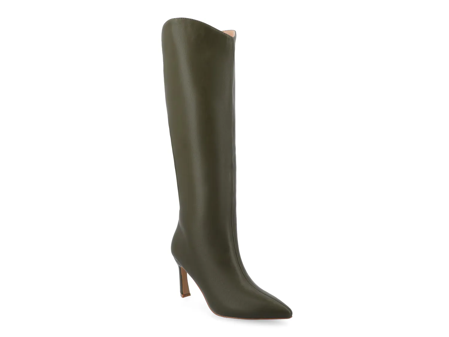 

Сапоги Rehela Boot Journee Collection, оливково-зеленый