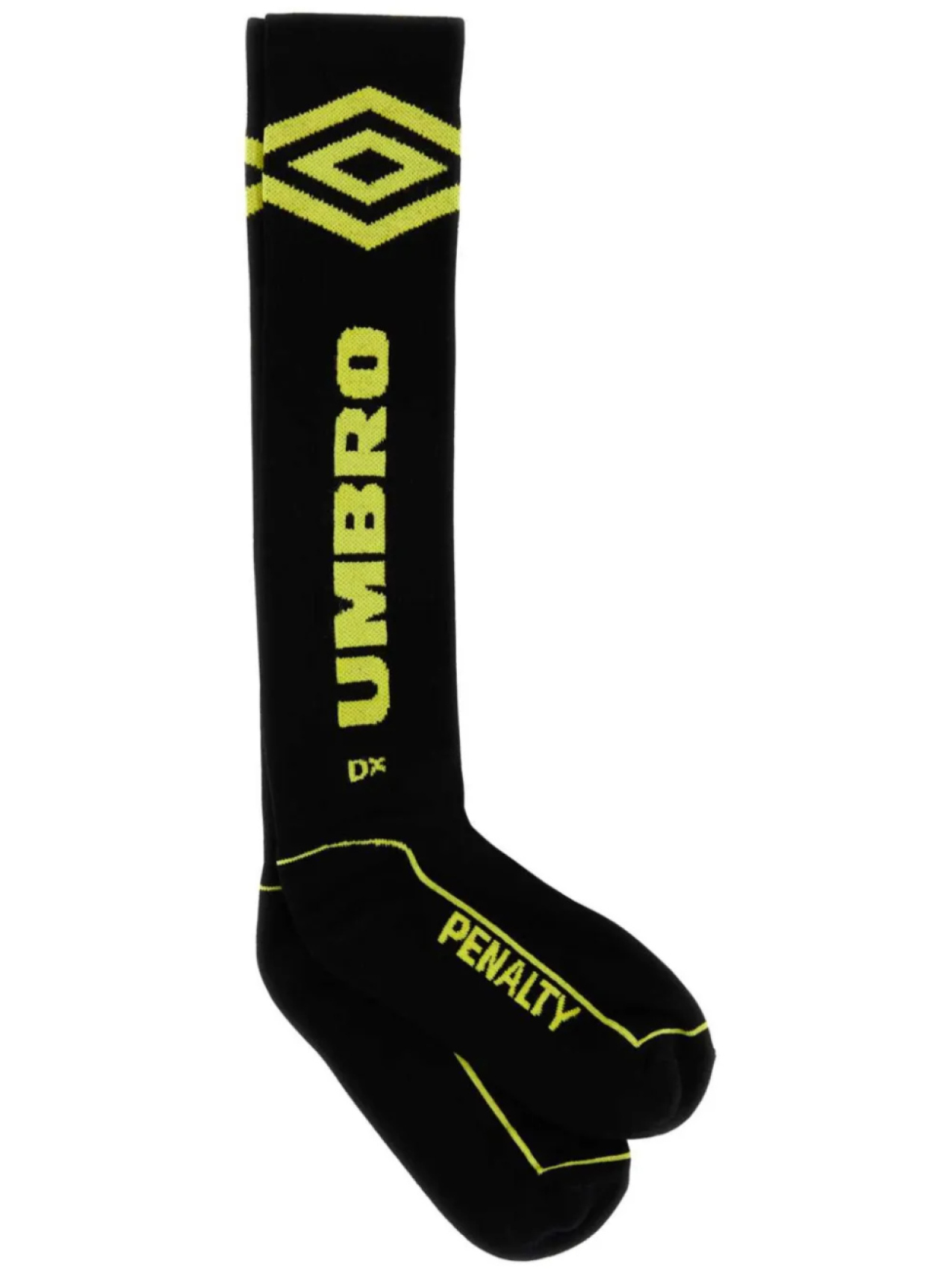 

Носки UMBRO из хлопковой смеси, черный