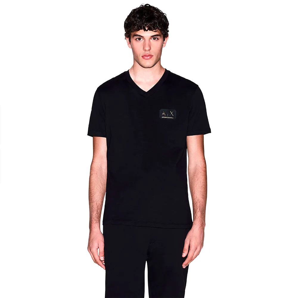 

Футболка Armani Exchange XM002179_AF12308, черный