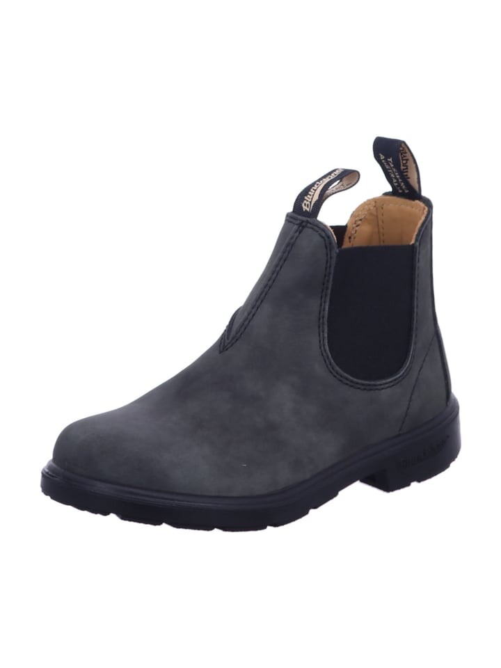

Сапоги Blundstone Jungen Stiefel, черный