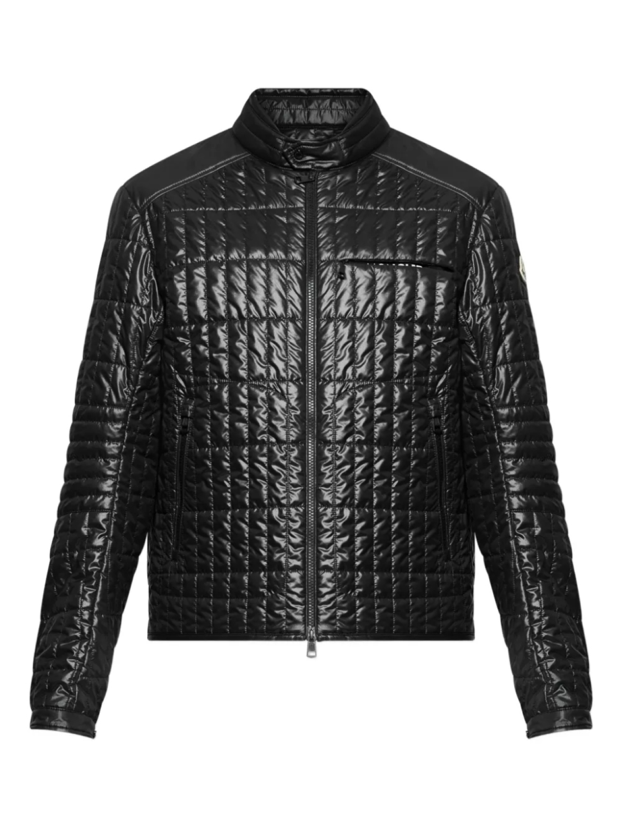 

Куртка Ласне Moncler, черный