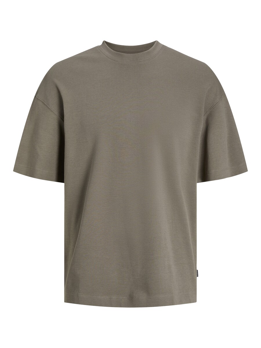 

Рубашка JACK & JONES JJEUrban Edge, хаки