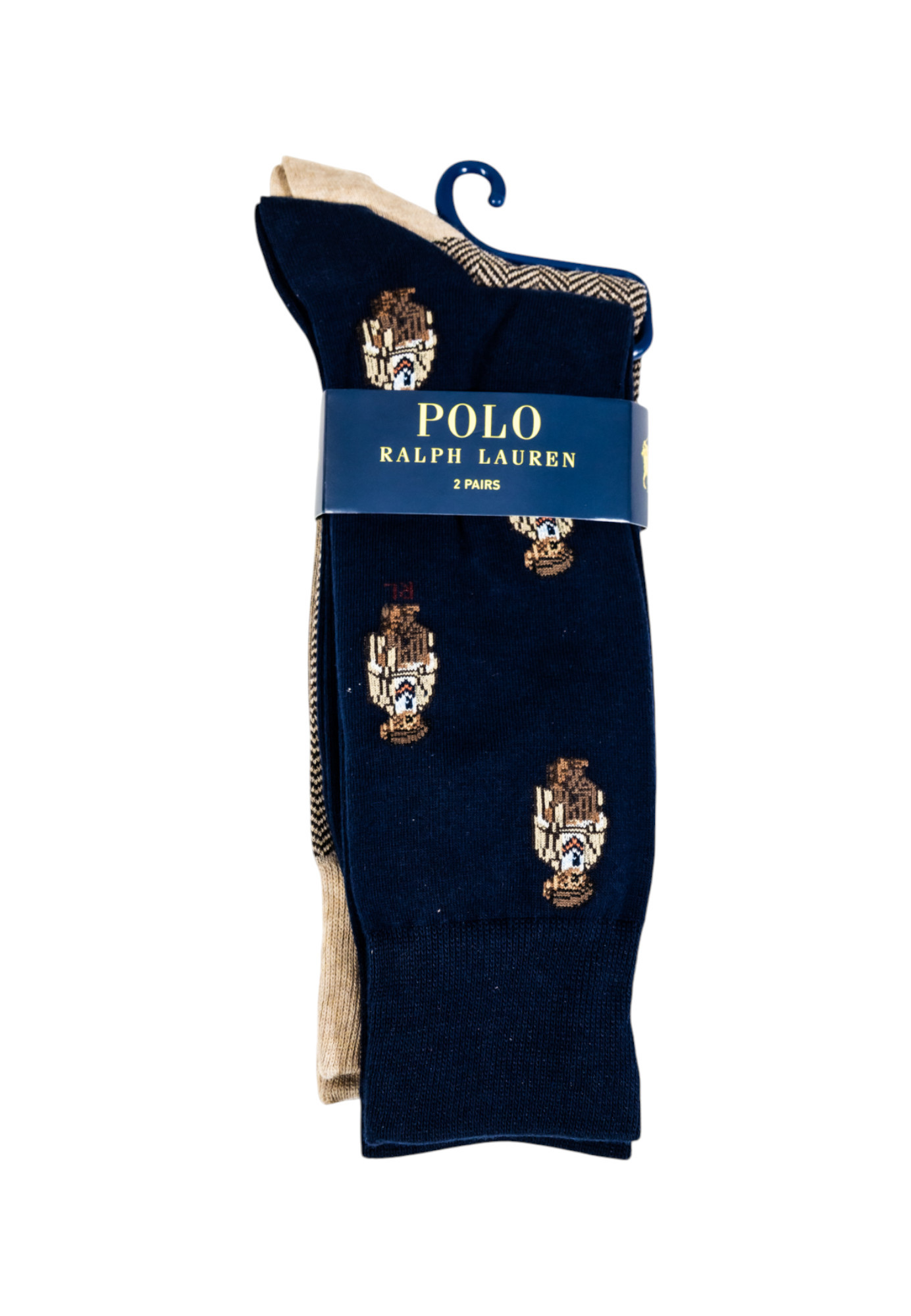 

Нижнее белье Ralph Lauren, синий