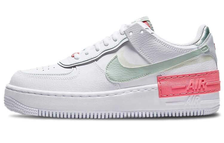 

Air Force 1 Shadow Archeo Pink (женские)