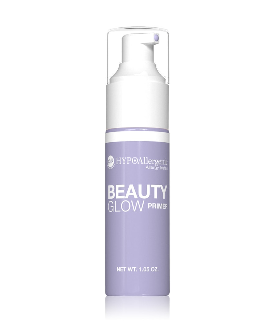 

Праймер Bell HYPOAllergenic Beauty Glow, 30g
