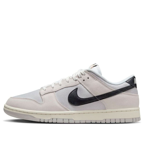 

Кроссовки dunk low 'certified fresh' Nike, мультиколор