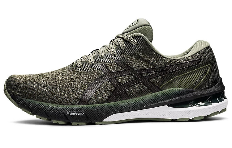 

Мужские кроссовки Asics