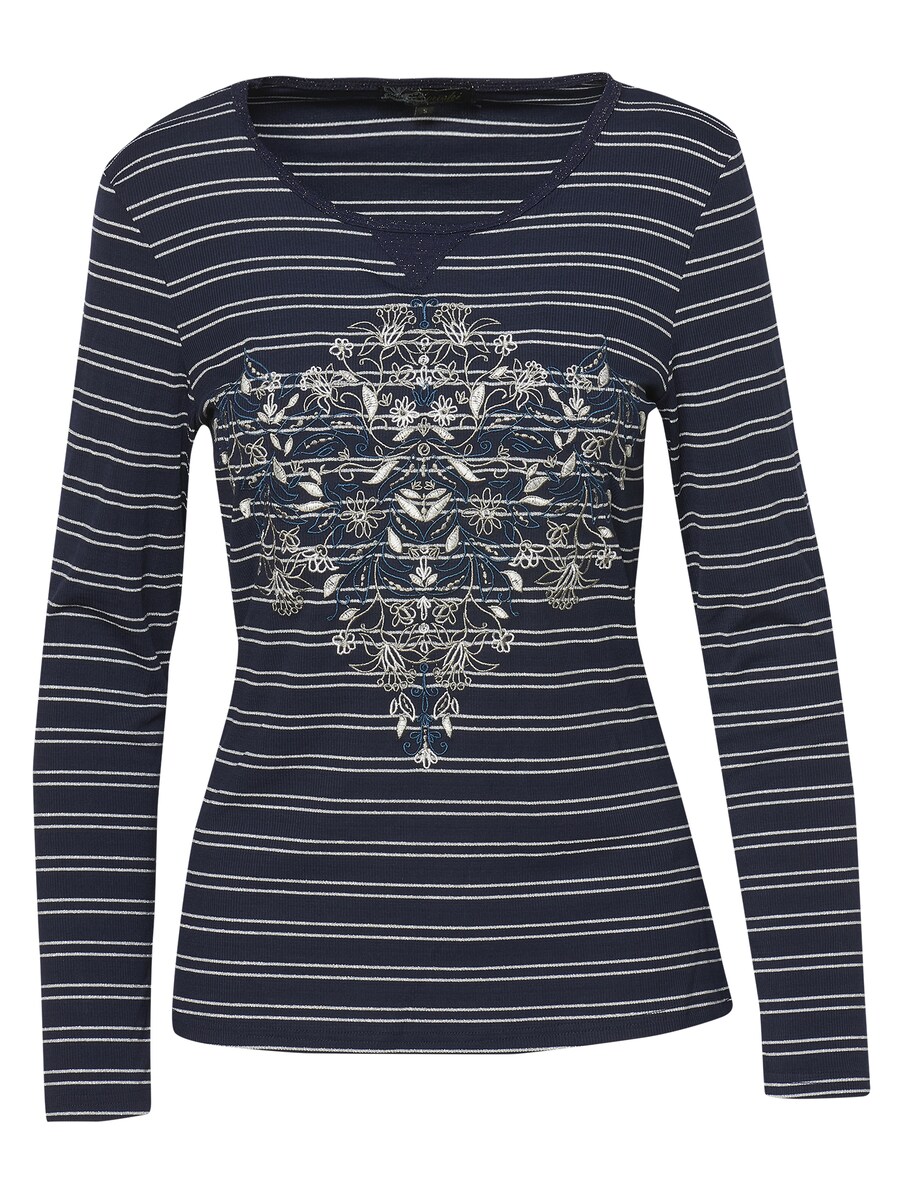 

Лонгслив KOROSHI, Navy