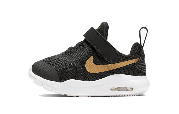 

Кроссовки Air Max Oketo для малышей TD Nike