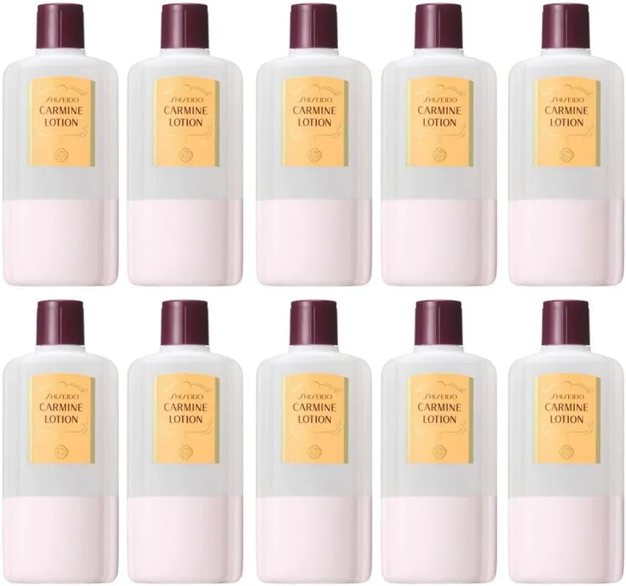 Тоник Shiseido — Увлажняющий белый, 260 мл