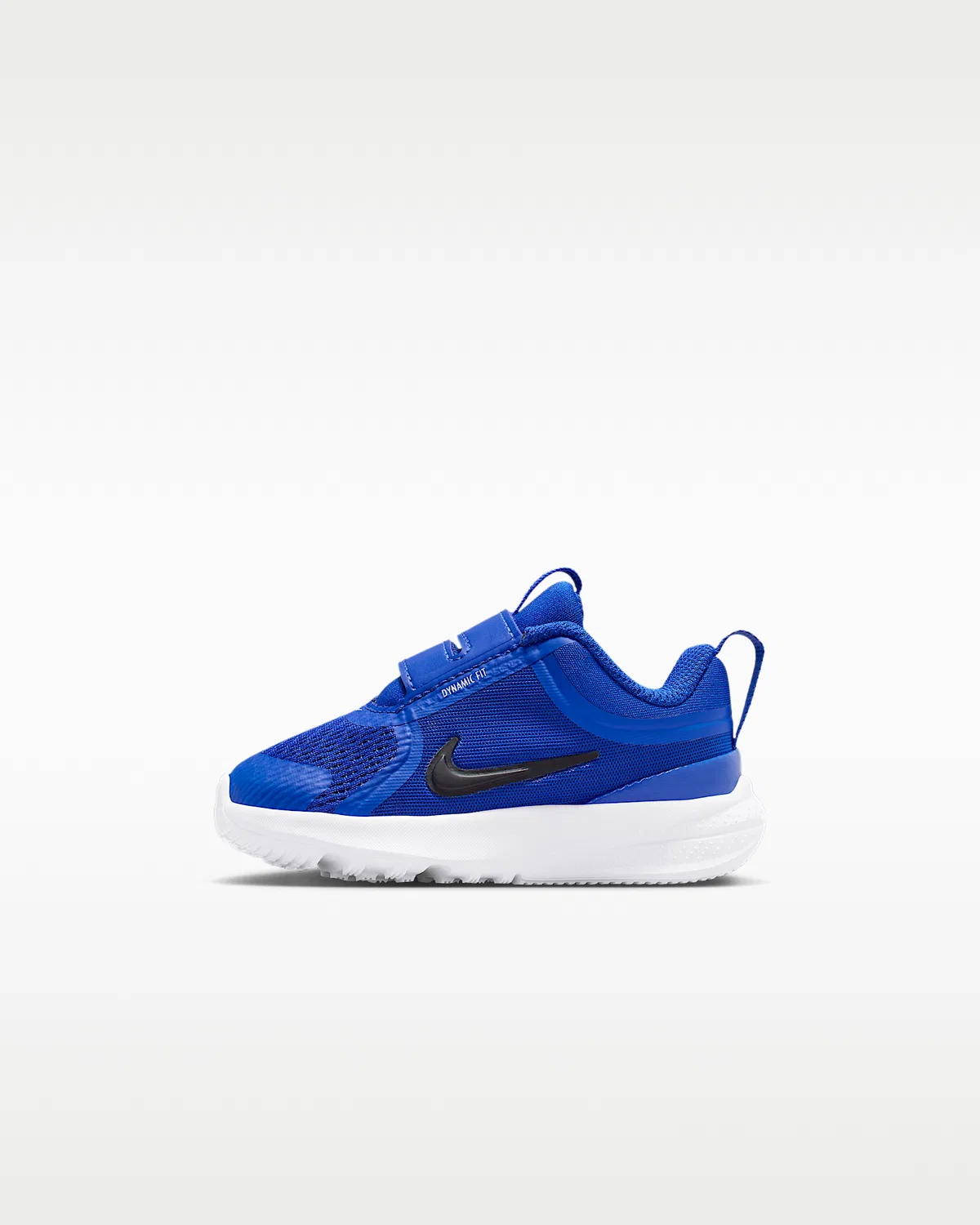 Кроссовки Nike Star Runner 5 для малышей, Game Royal/White/Black
