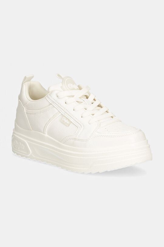 Кроссовки Vectra Low Buffalo, белый